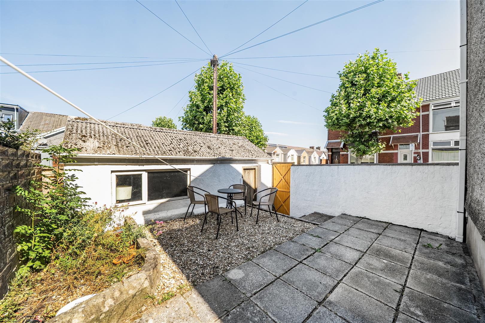 Aylesbury Road, Brynmill, Swansea, SA2 0BS